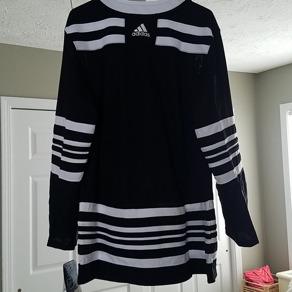 Adidas NHL Chicago Blackhawks Jersey NWT - Picture 5 of 12